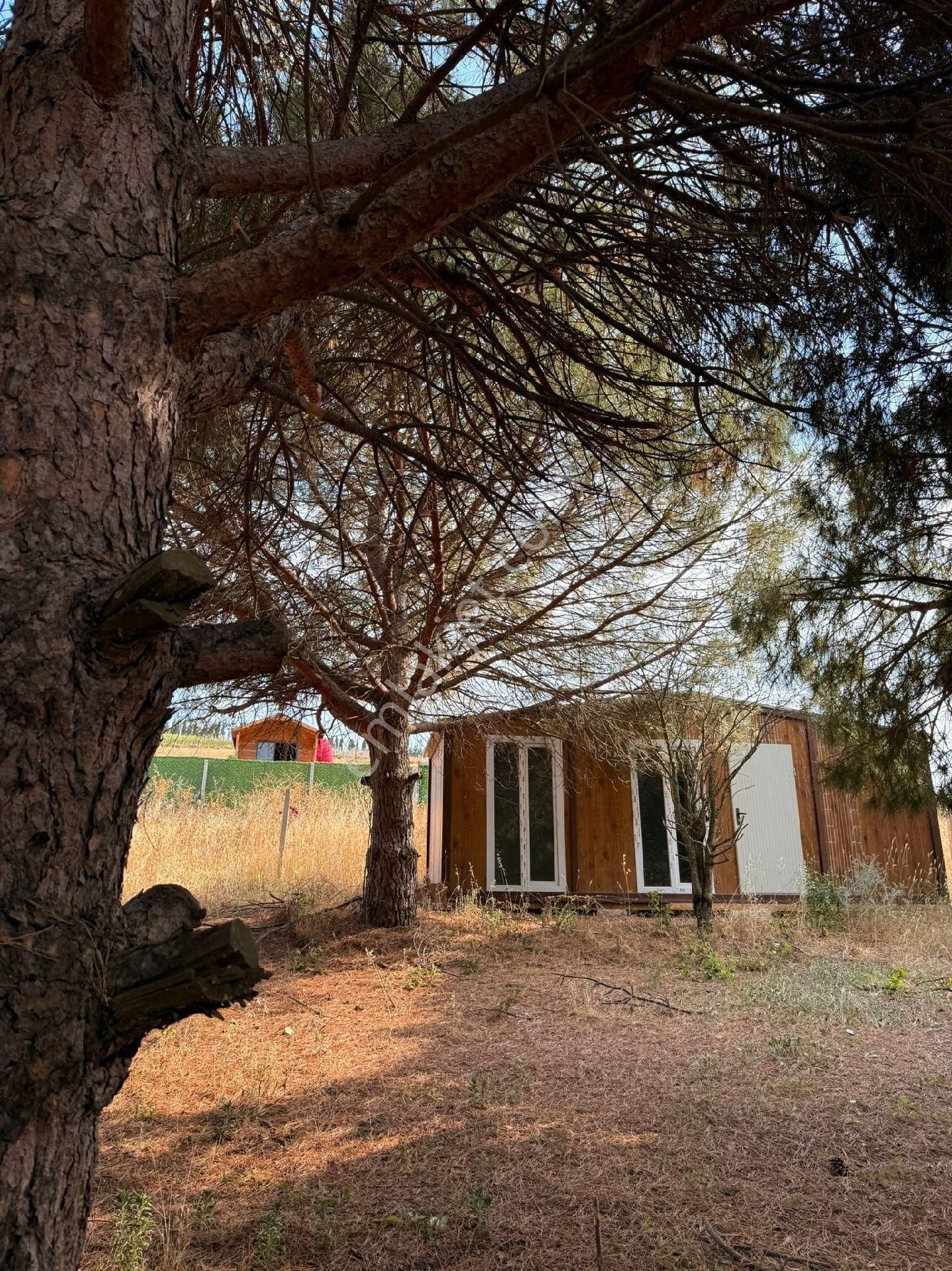 Doğa Ve Deniz Sevenler . Hem Yatırım Hem Tatil Yapmak İsteyenler .acele Edin