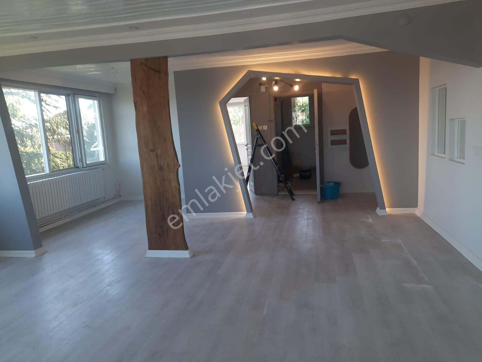 Sahibinden Kiralık Tarabya Şenevler 3+1 150m2 Deniz Manzaralı Daire