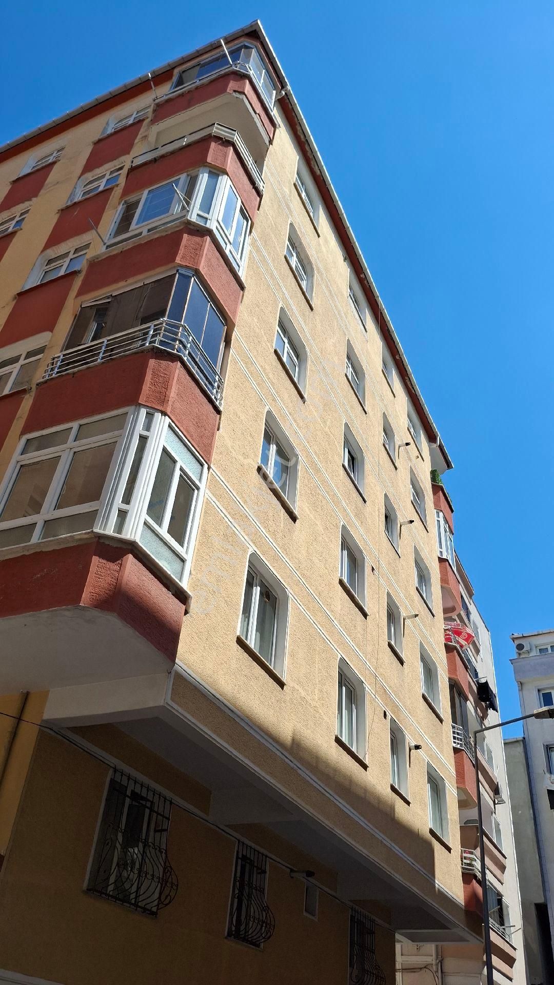 Kentsel Donusume Gırecek Konum Merkez