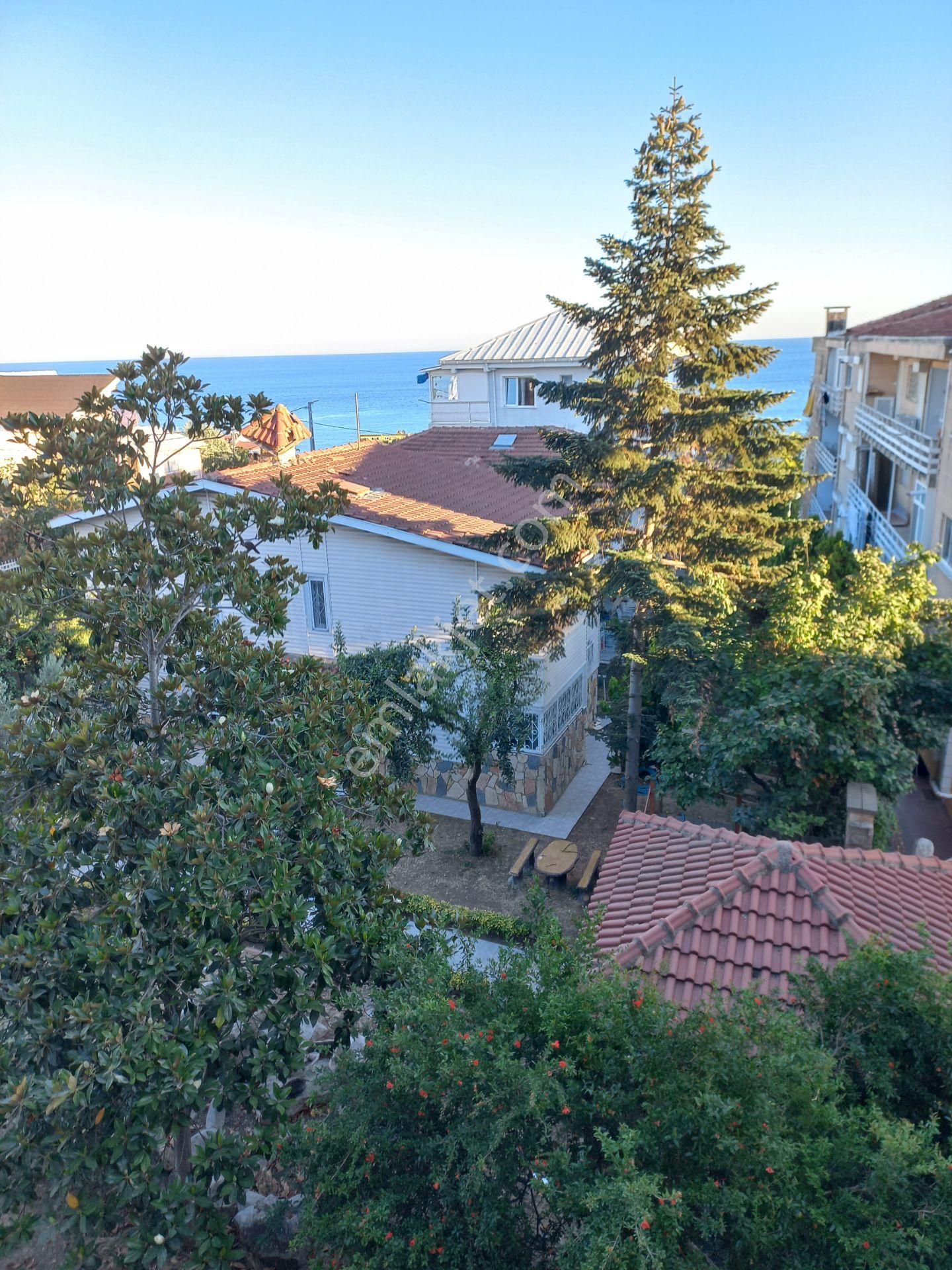 Silivri Parköyde Satılık Sıfır Daire Özgüvener Emlak İnşaat Tan - Görsel 12