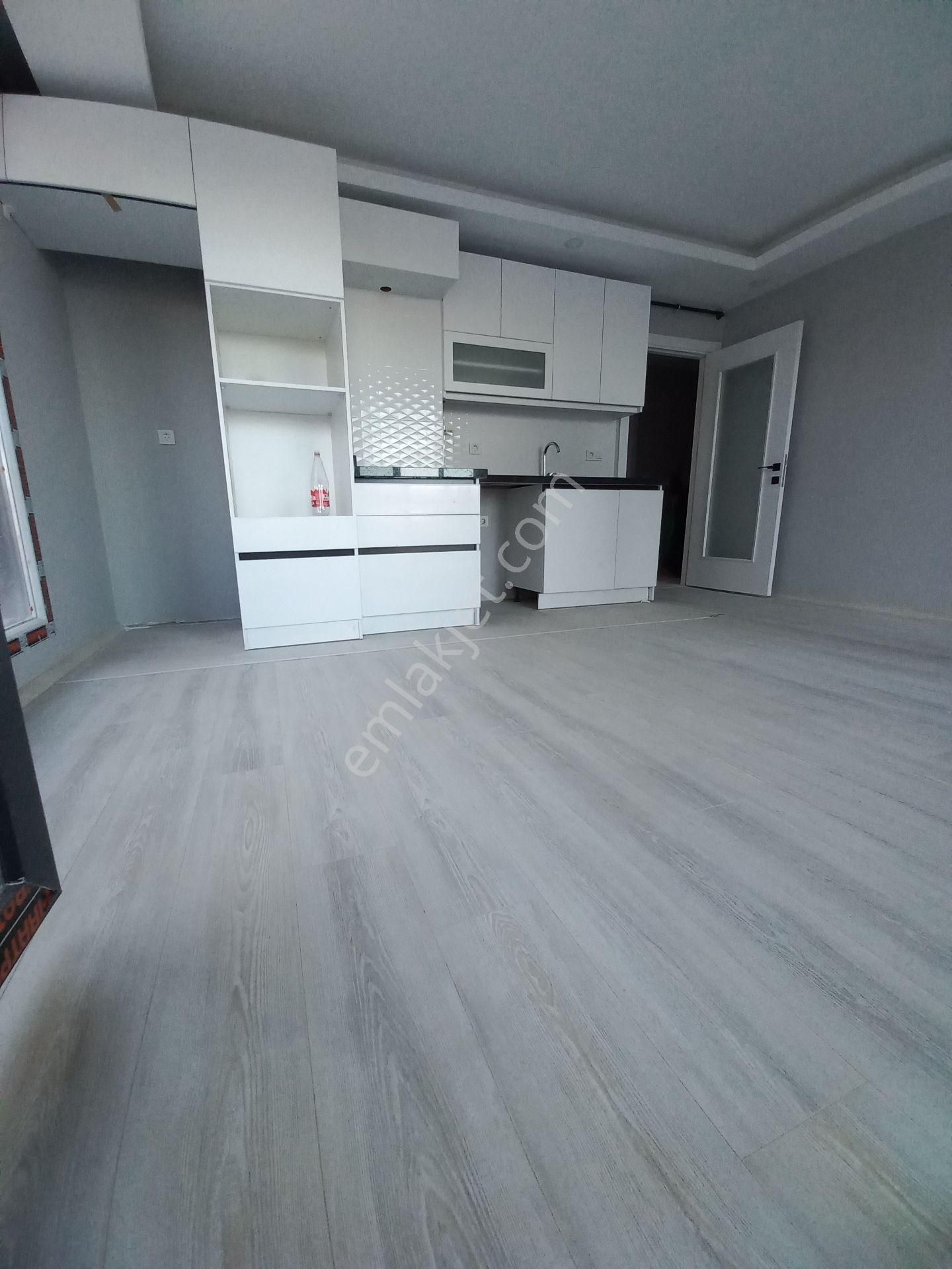 Silivri Parköyde Satılık Sıfır Daire Özgüvener Emlak İnşaat Tan - Görsel 10