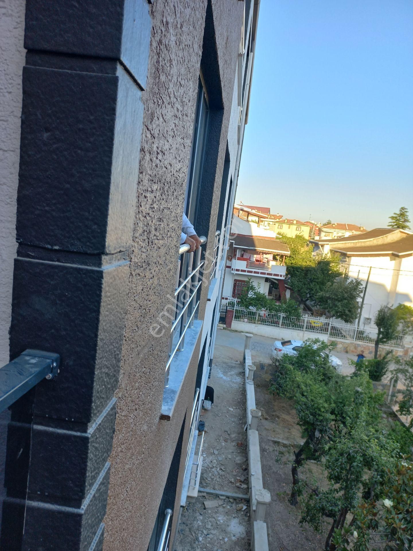 Silivri Parköyde Satılık Sıfır Daire Özgüvener Emlak İnşaat Tan - Görsel 14