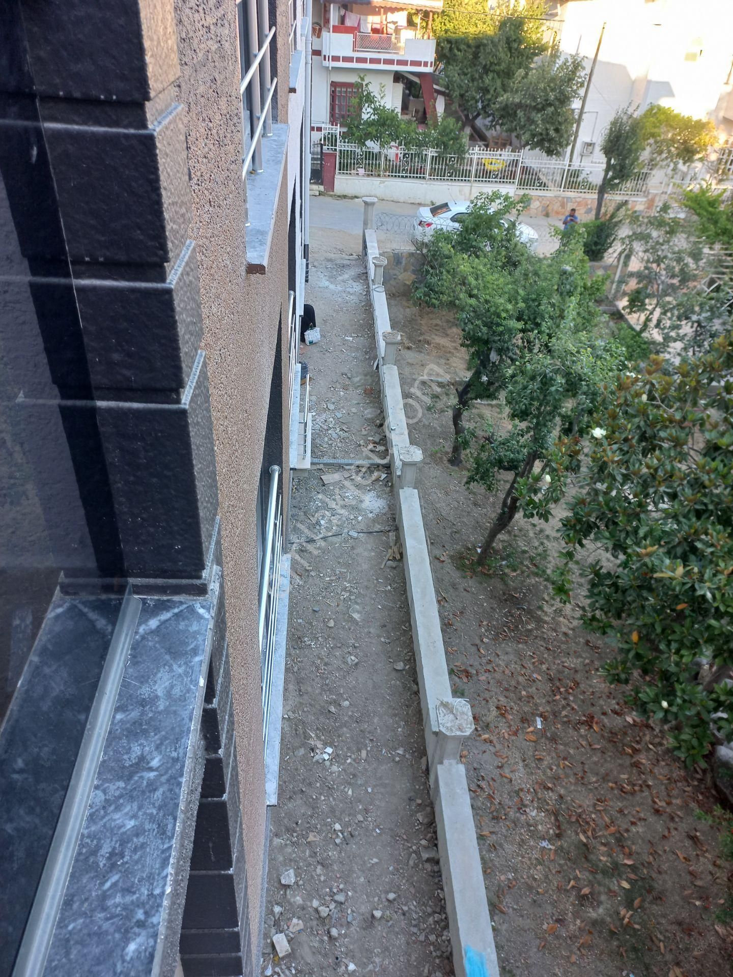 Silivri Parköyde Satılık Sıfır Daire Özgüvener Emlak İnşaat Tan - Görsel 15