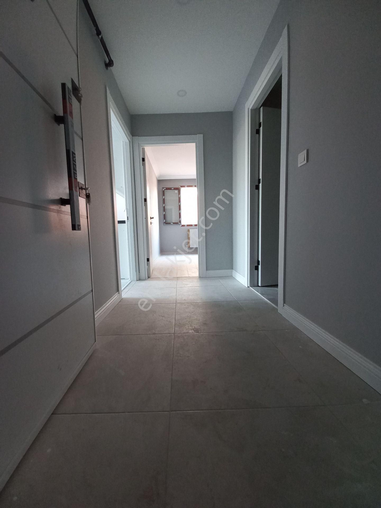 Silivri Parköyde Satılık Sıfır Daire Özgüvener Emlak İnşaat Tan - Görsel 6