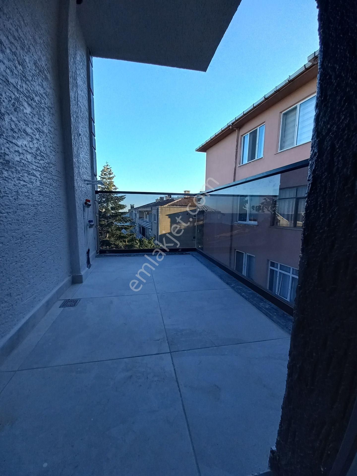 Silivri Parköyde Satılık Sıfır Daire Özgüvener Emlak İnşaat Tan - Görsel 17