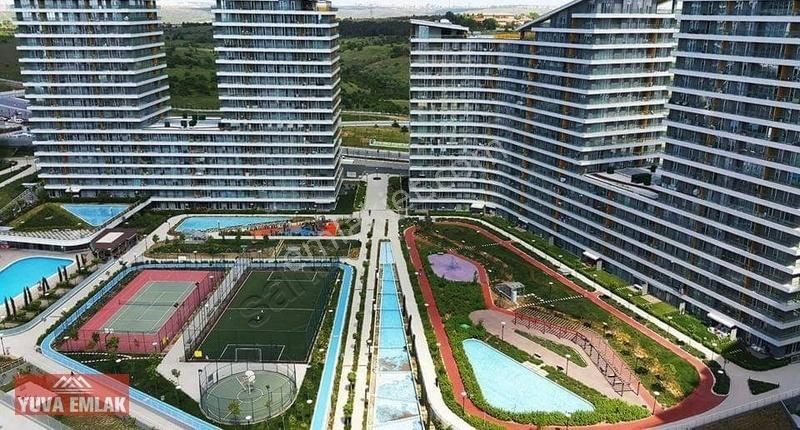 Batışehir Kiralık Ofis/مكتب للايجار Office For Rent