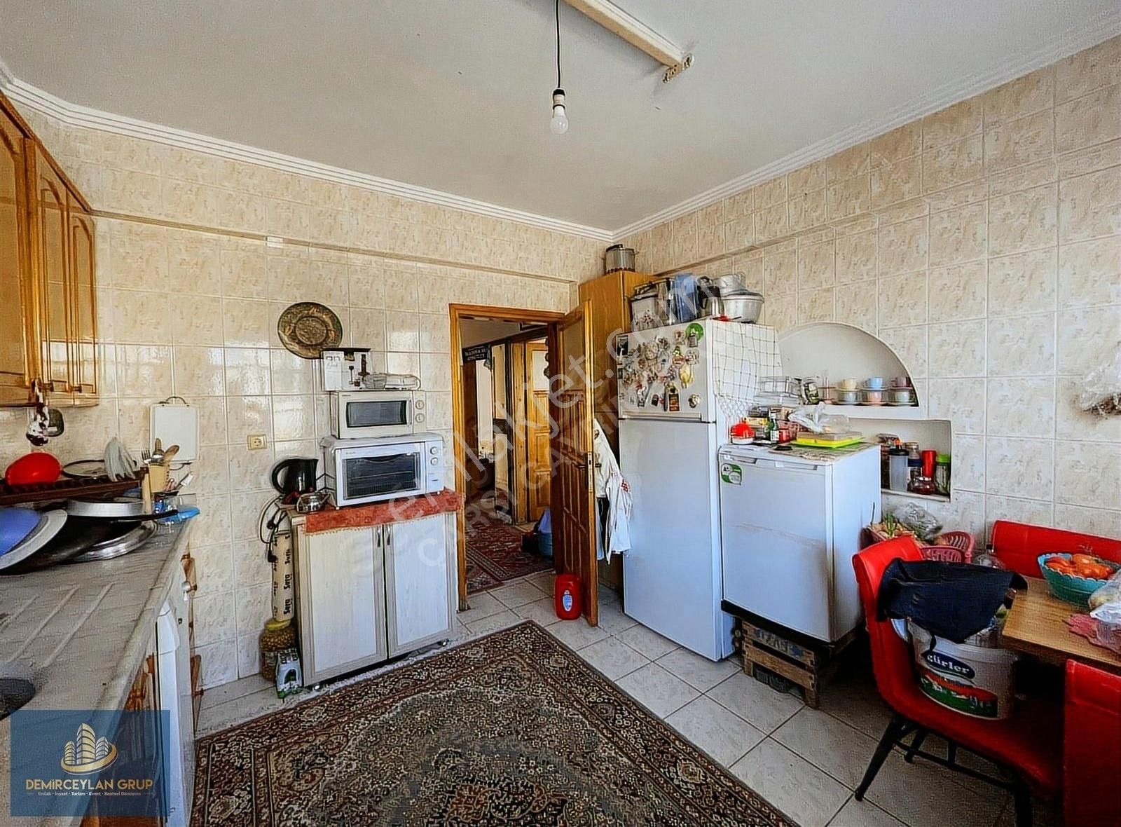 Fethiye Taşyaka Trafik Eğitim Parkı Yanı 3+1 Satılık Daire