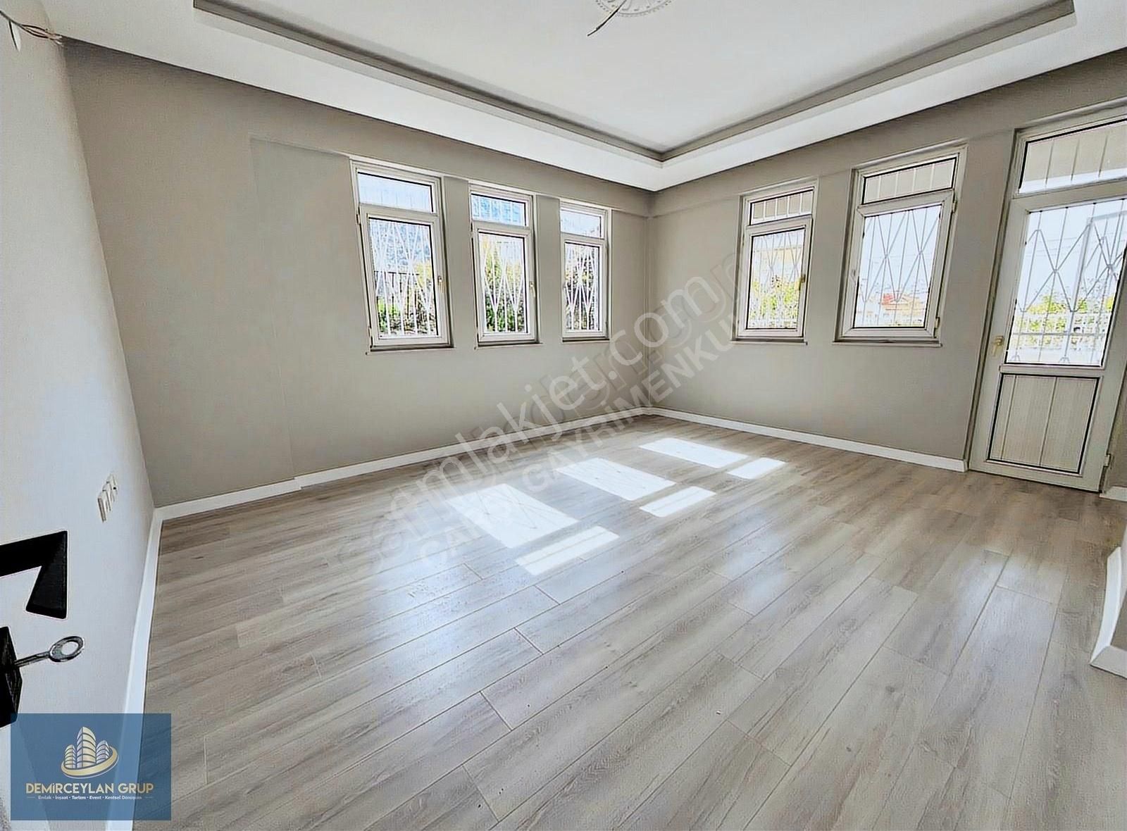 Fethiye Patlangıç Taşyaka Mevkii 3+1 130 M2 Daire