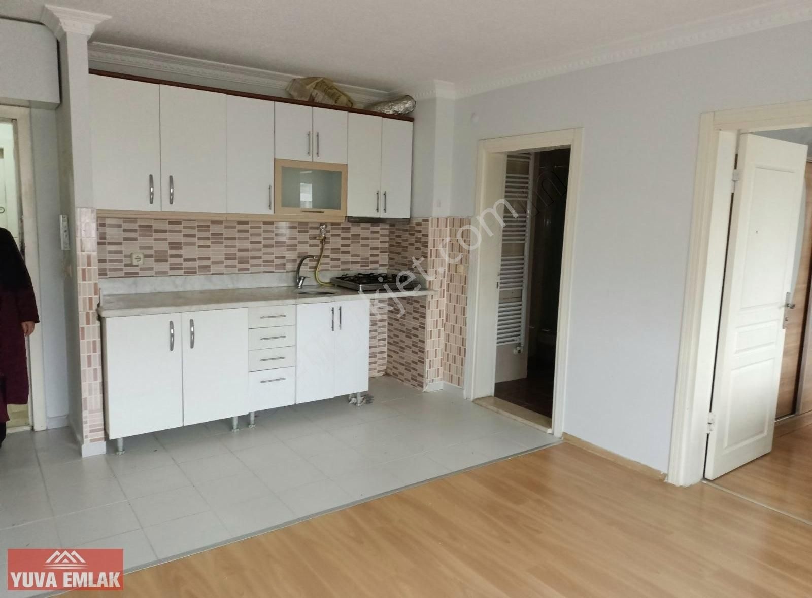 Kayaşehir 13 Bölgede Satılık Daire Yatırımlık 18bin Kira Gelirli - Görsel 16