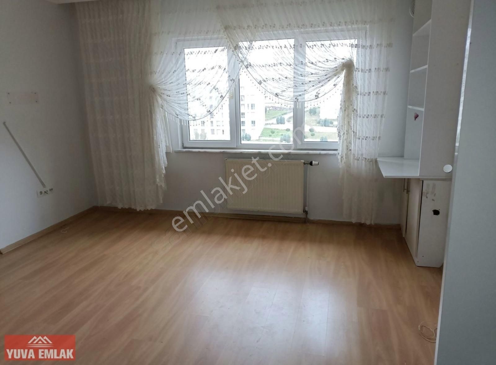 Kayaşehir 13 Bölgede Satılık Daire Yatırımlık 18bin Kira Gelirli - Görsel 5