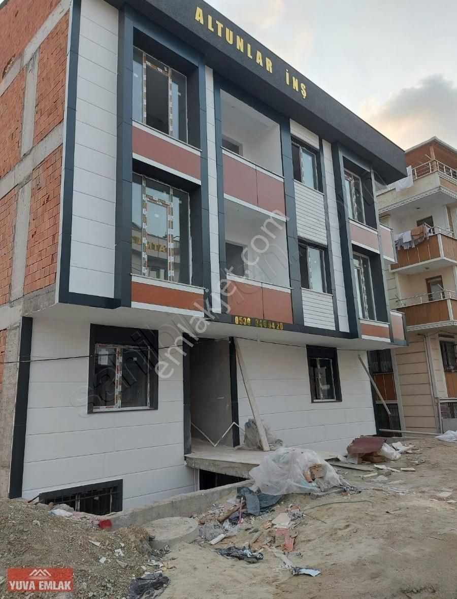 Altınşehirde Satılık Fırsat Tapulu Kelepir 3+1 Daire - Görsel 9