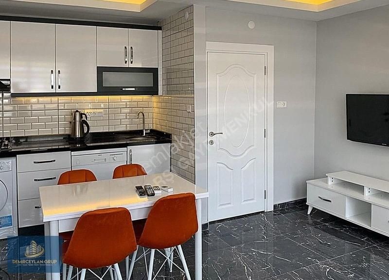Damlataş Bakımlı Daire