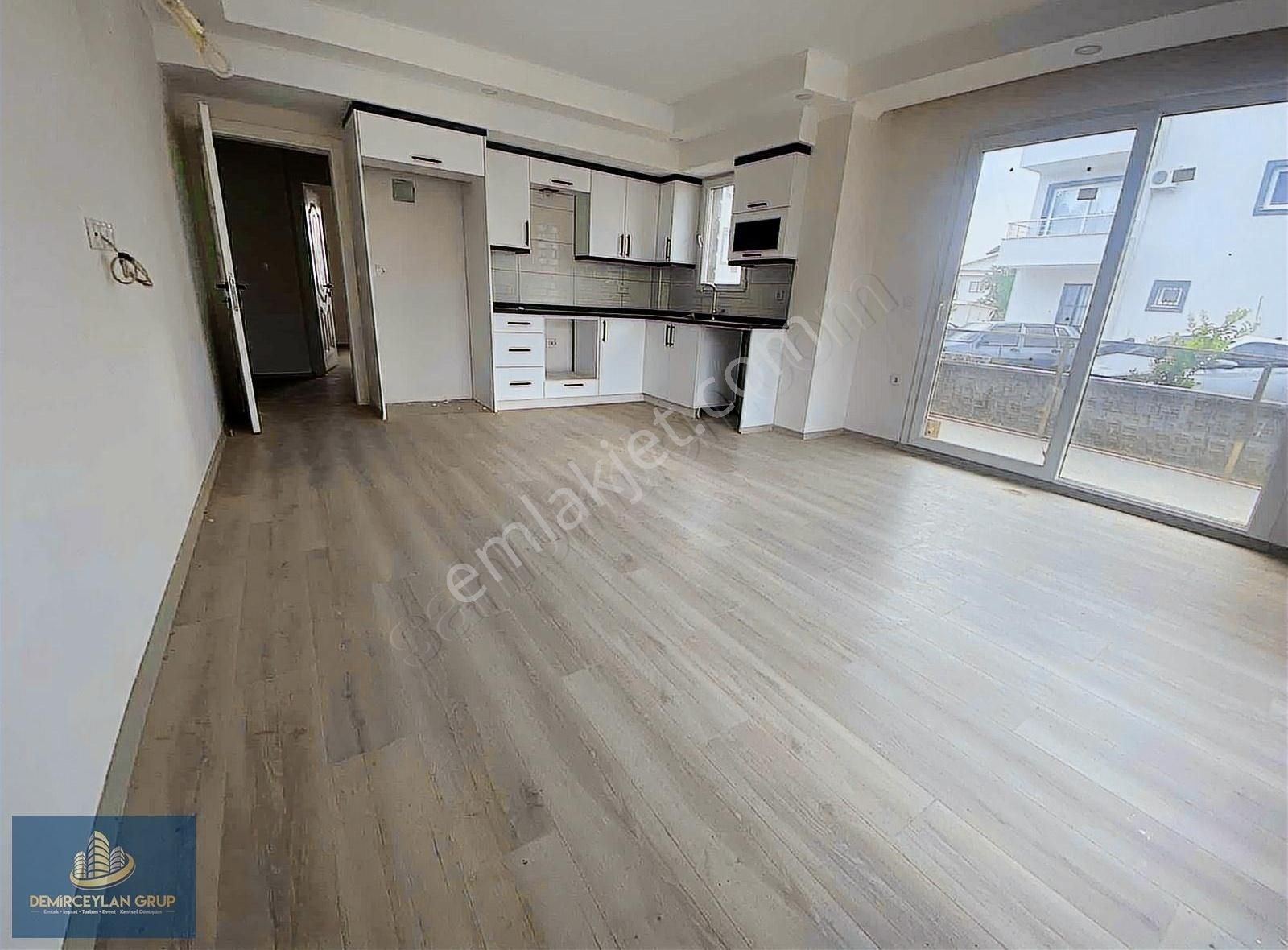 Fethiye Çamköy Merkezi Giriş Kat 2+1..88 M2 Kiralık Daire