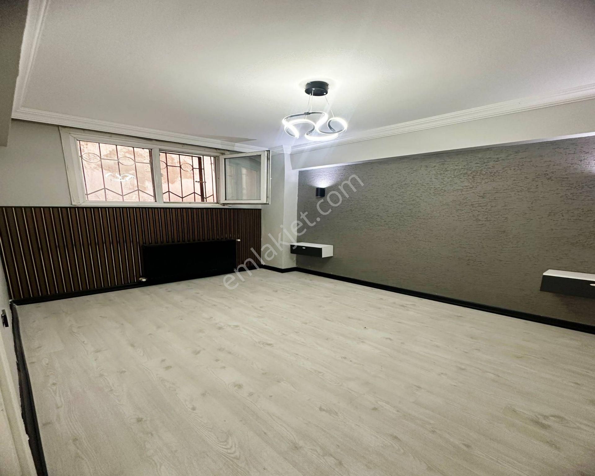 Uygun Fiyatlı Şık Tasarımlı 2+1 Giriş Kat Kaçmaz - Görsel 8