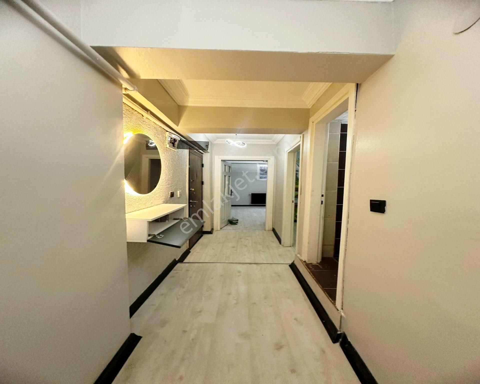 Uygun Fiyatlı Şık Tasarımlı 2+1 Giriş Kat Kaçmaz - Görsel 6