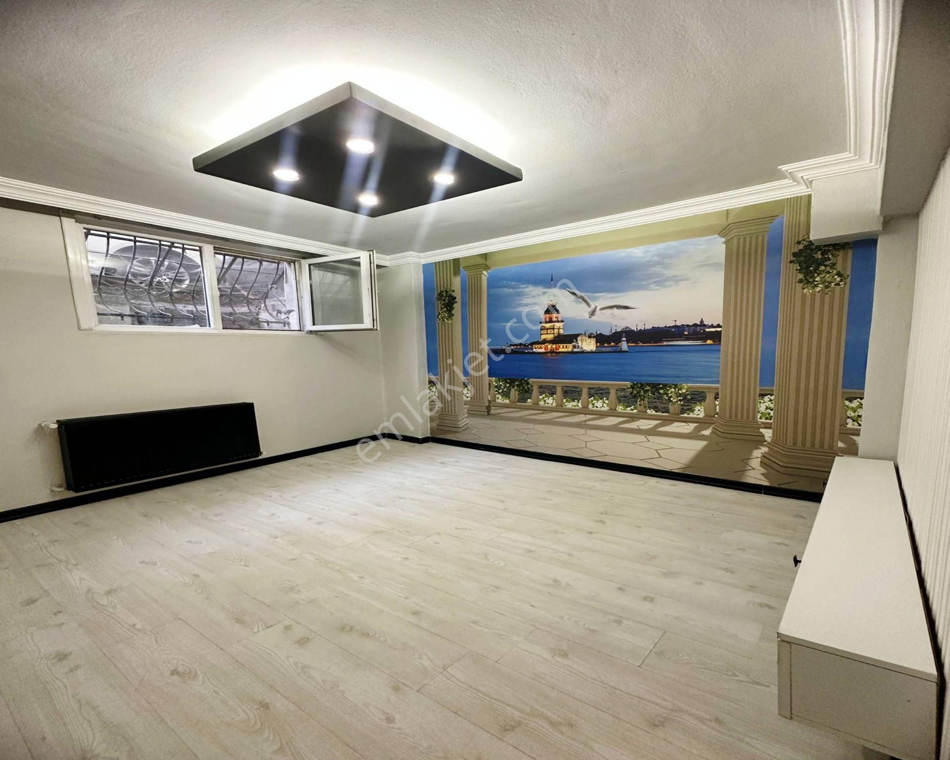 Uygun Fiyatlı Şık Tasarımlı 2+1 Giriş Kat Kaçmaz - Görsel 2