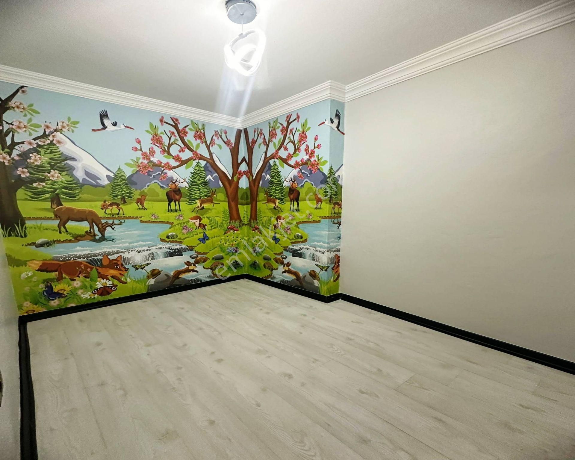 Uygun Fiyatlı Şık Tasarımlı 2+1 Giriş Kat Kaçmaz - Görsel 7