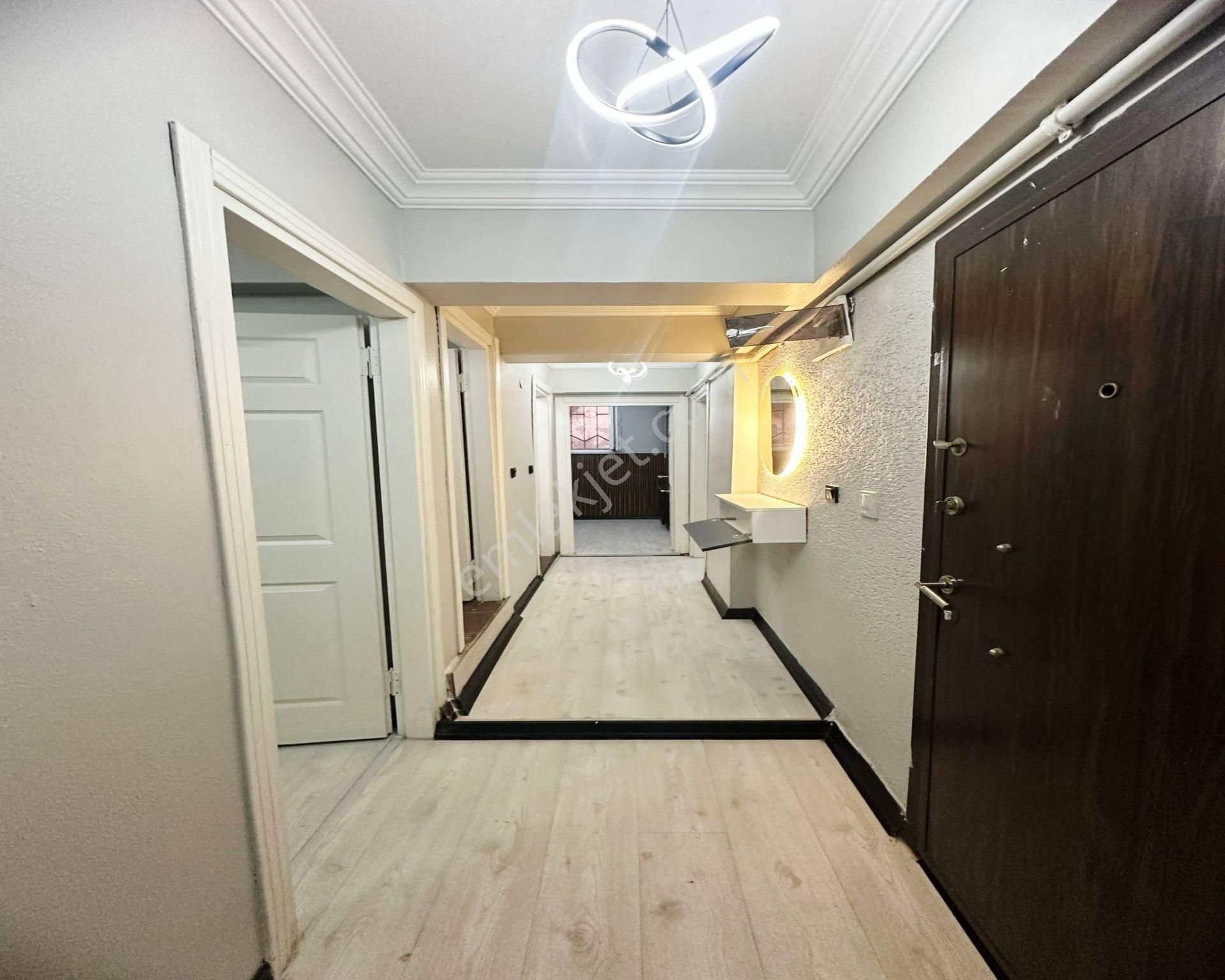 Uygun Fiyatlı Şık Tasarımlı 2+1 Giriş Kat Kaçmaz - Görsel 5