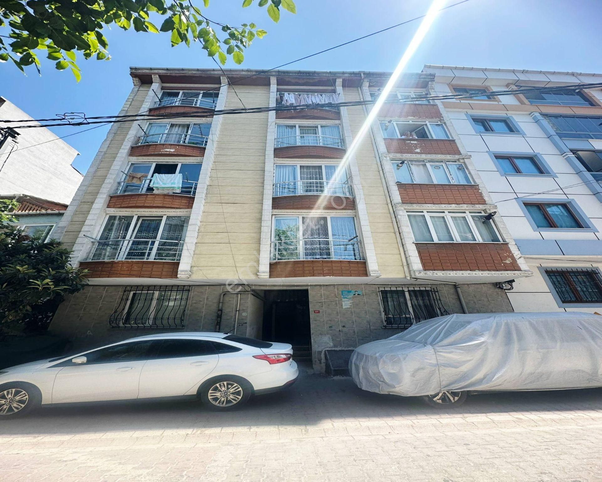 Uygun Fiyatlı Şık Tasarımlı 2+1 Giriş Kat Kaçmaz - Görsel 12
