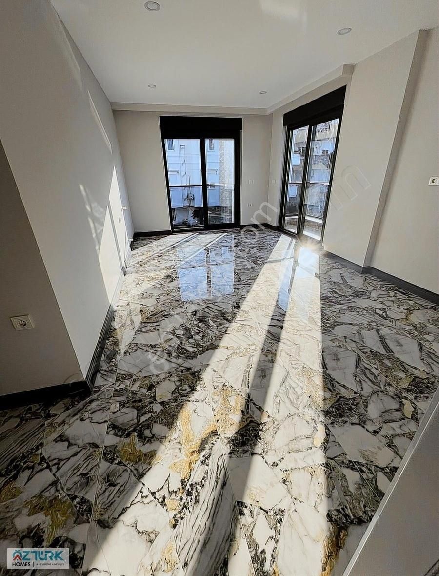 Antalya Manavgat'ta 6+1 Satılık Takasa Açık Villa - Görsel 20