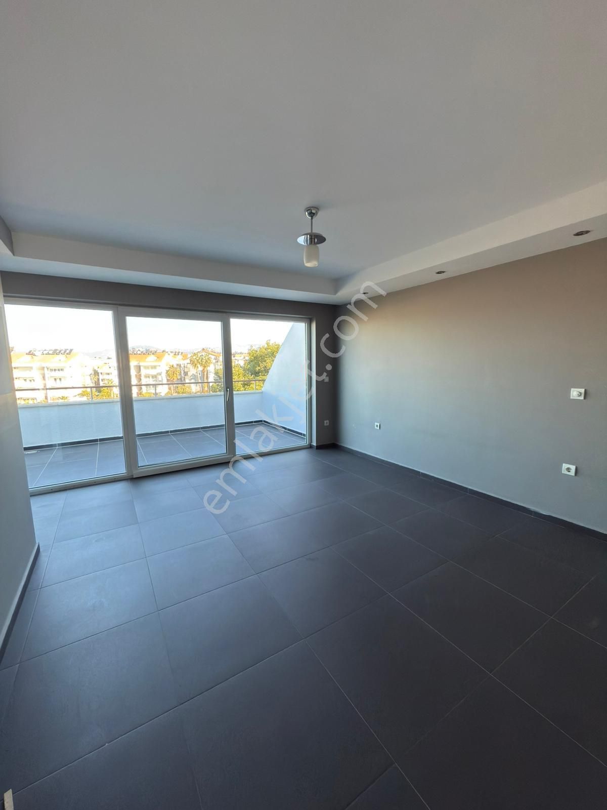 Manavgat Side'de Agora Sitesinde 4+1 Satılık Dubleks Daire - Görsel 13