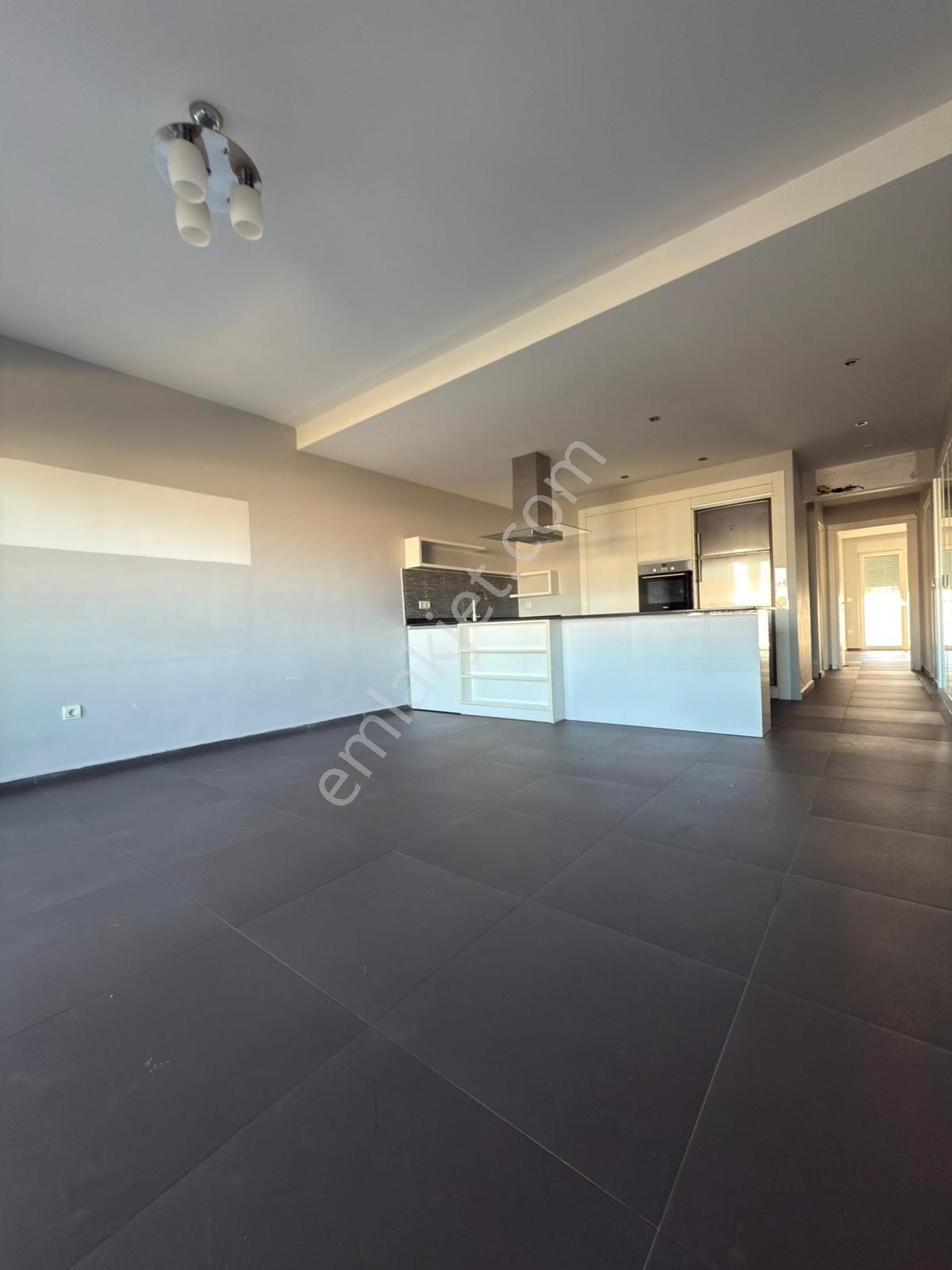 Manavgat Side'de Agora Sitesinde 4+1 Satılık Dubleks Daire - Görsel 8