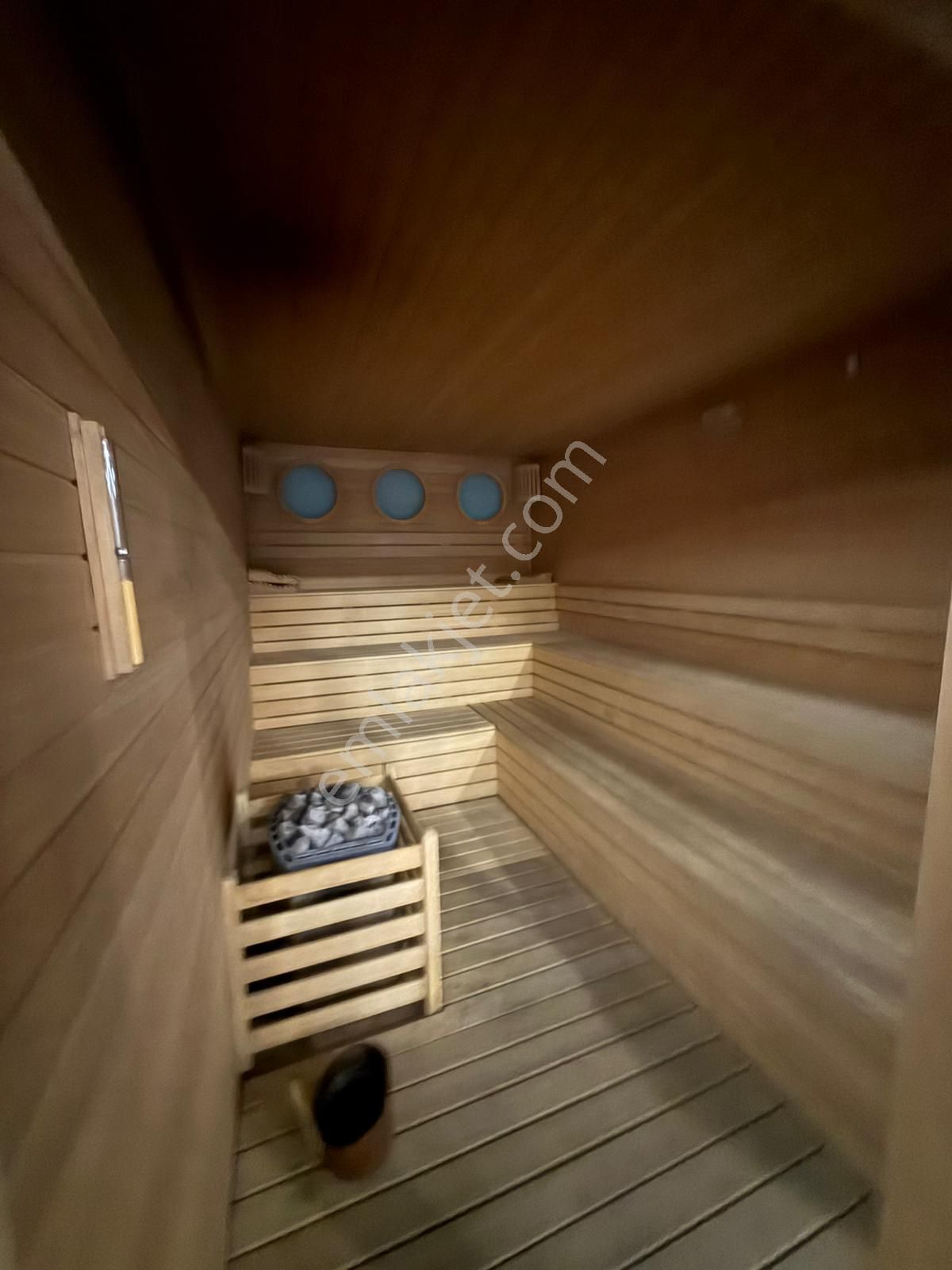 Manavgat Side'de Agora Sitesinde 4+1 Satılık Dubleks Daire - Görsel 32