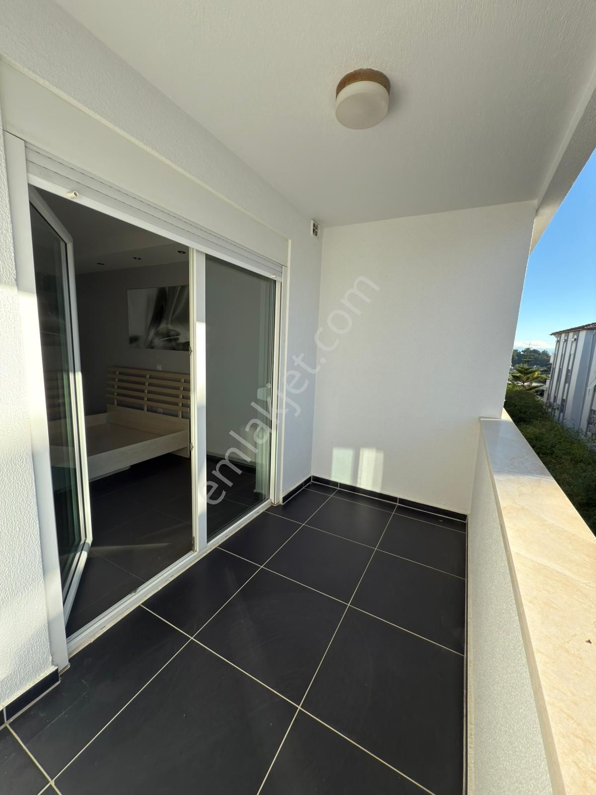 Manavgat Side'de Agora Sitesinde 4+1 Satılık Dubleks Daire - Görsel 29