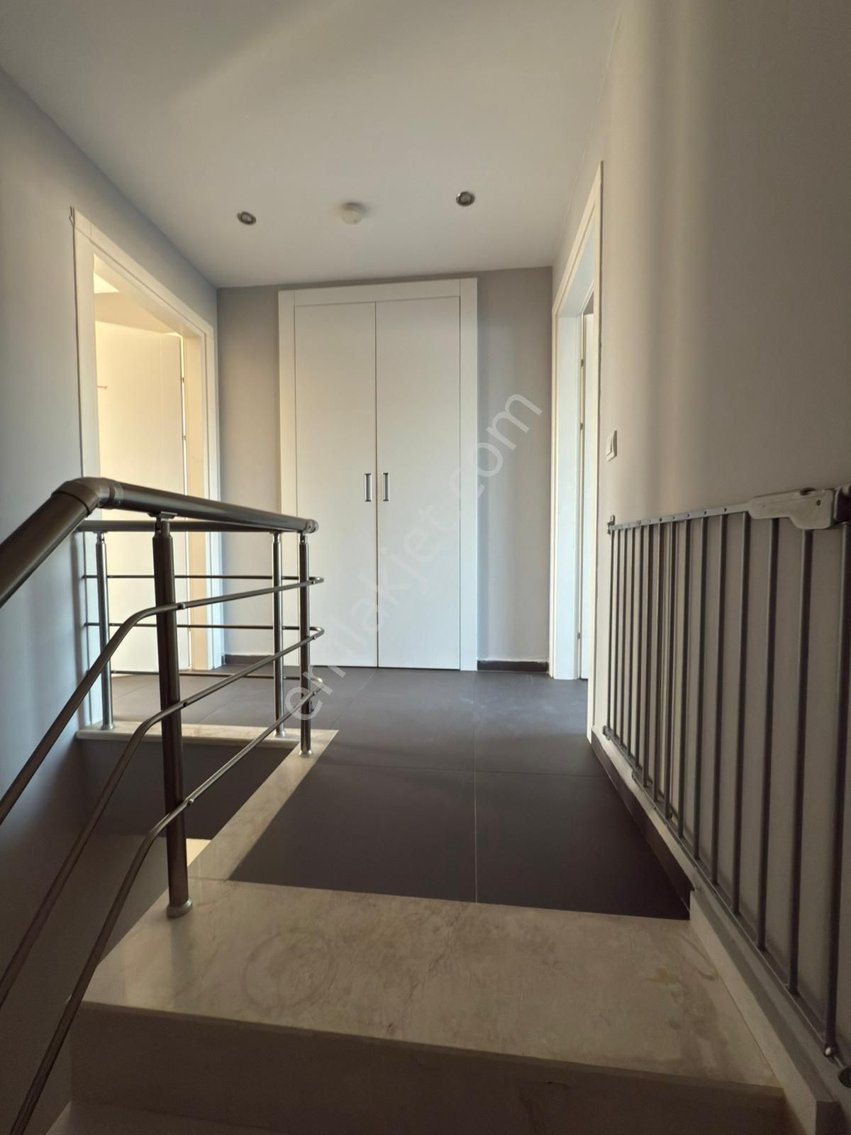 Manavgat Side'de Agora Sitesinde 4+1 Satılık Dubleks Daire - Görsel 23