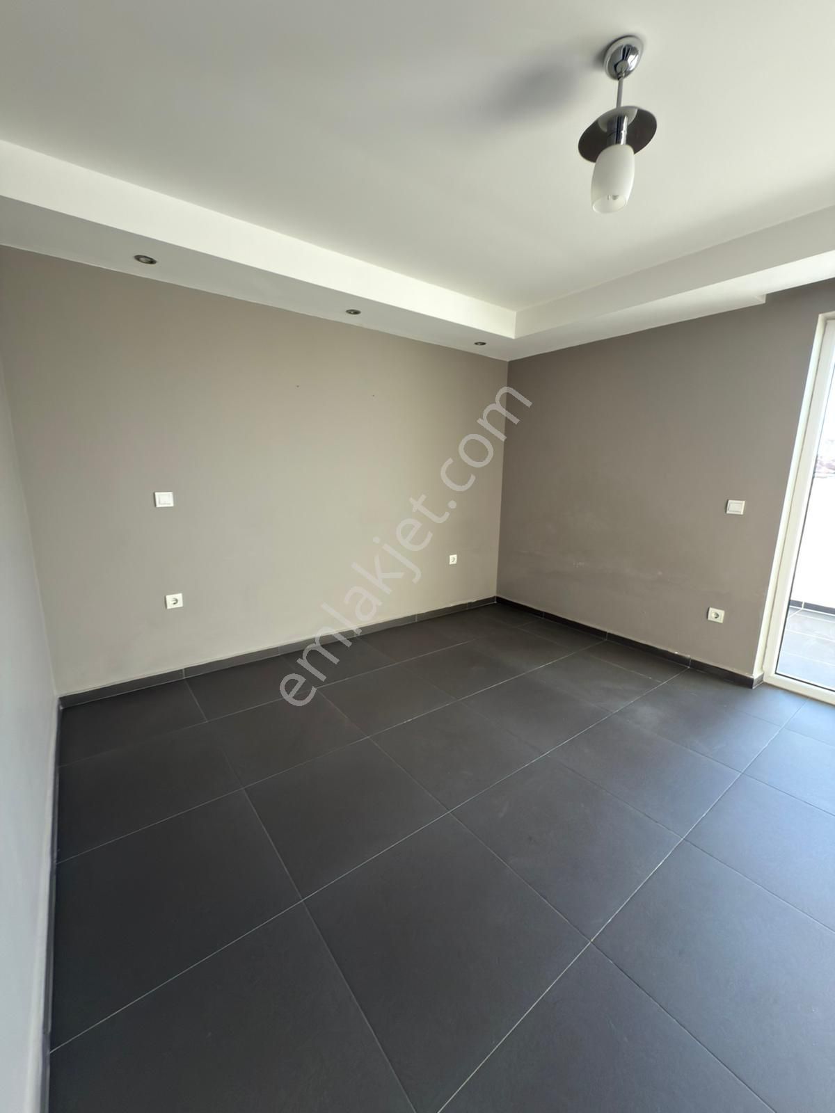 Manavgat Side'de Agora Sitesinde 4+1 Satılık Dubleks Daire - Görsel 20