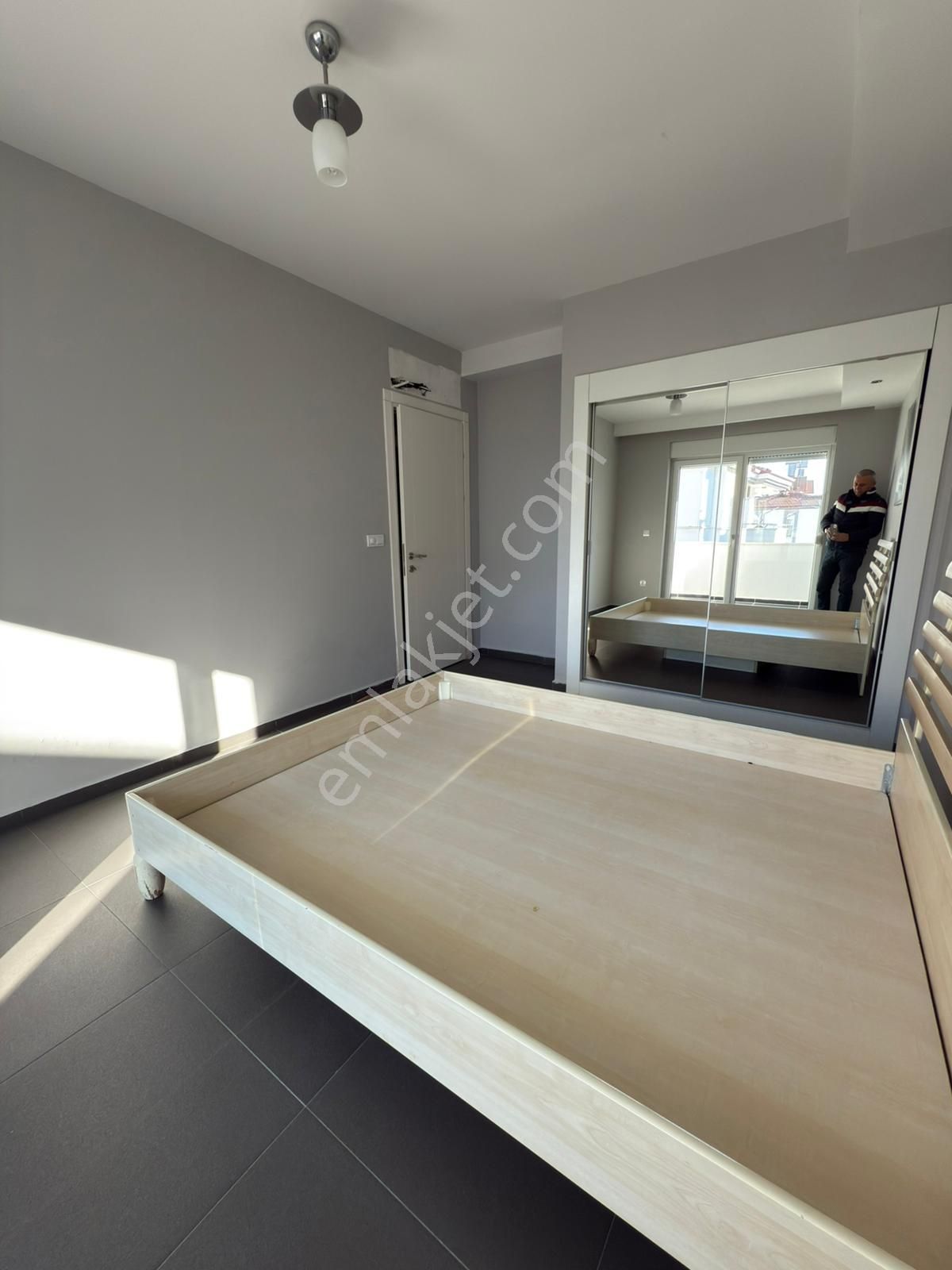 Manavgat Side'de Agora Sitesinde 4+1 Satılık Dubleks Daire - Görsel 22