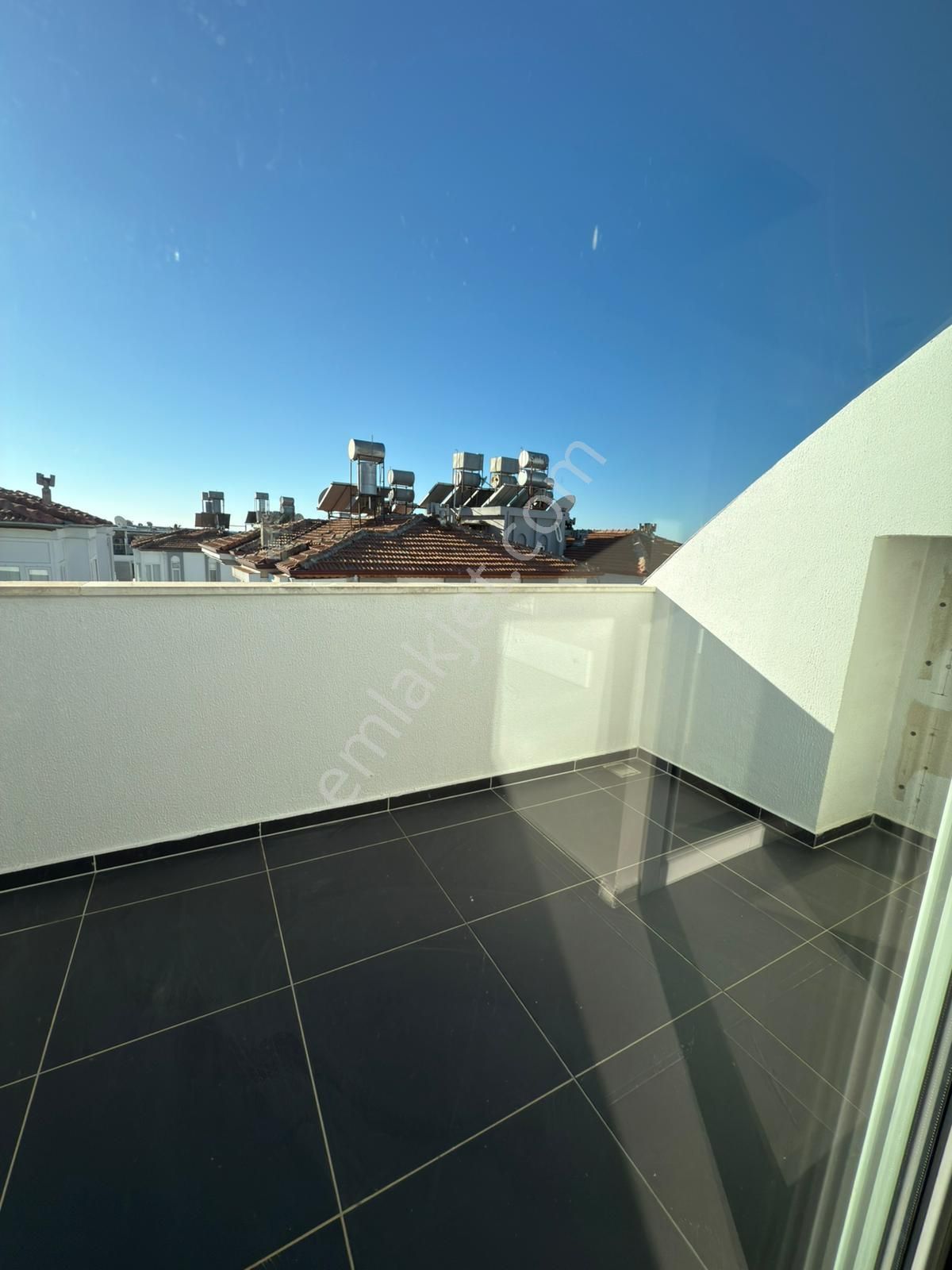 Manavgat Side'de Agora Sitesinde 4+1 Satılık Dubleks Daire - Görsel 28