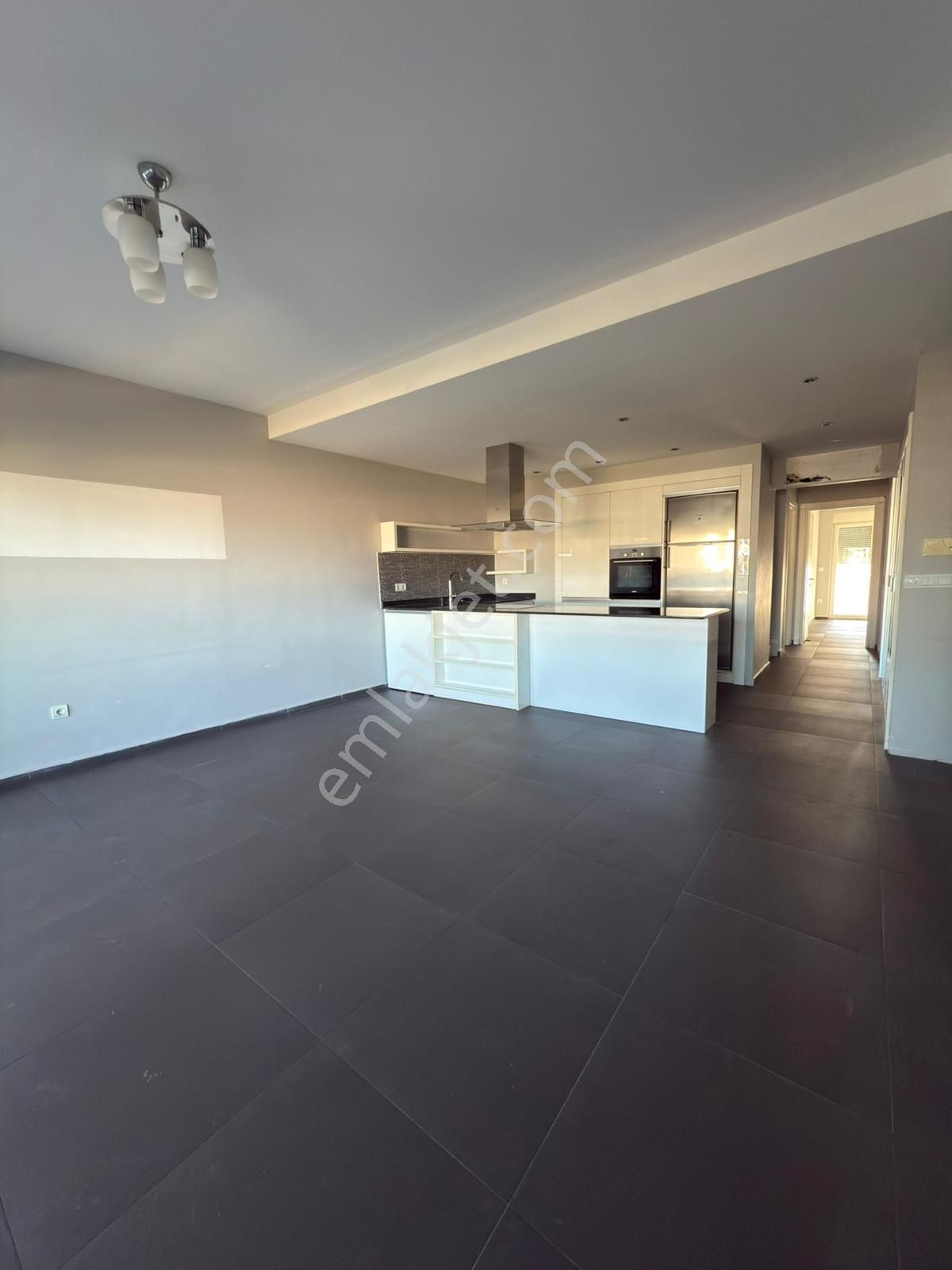 Manavgat Side'de Agora Sitesinde 4+1 Satılık Dubleks Daire - Görsel 7