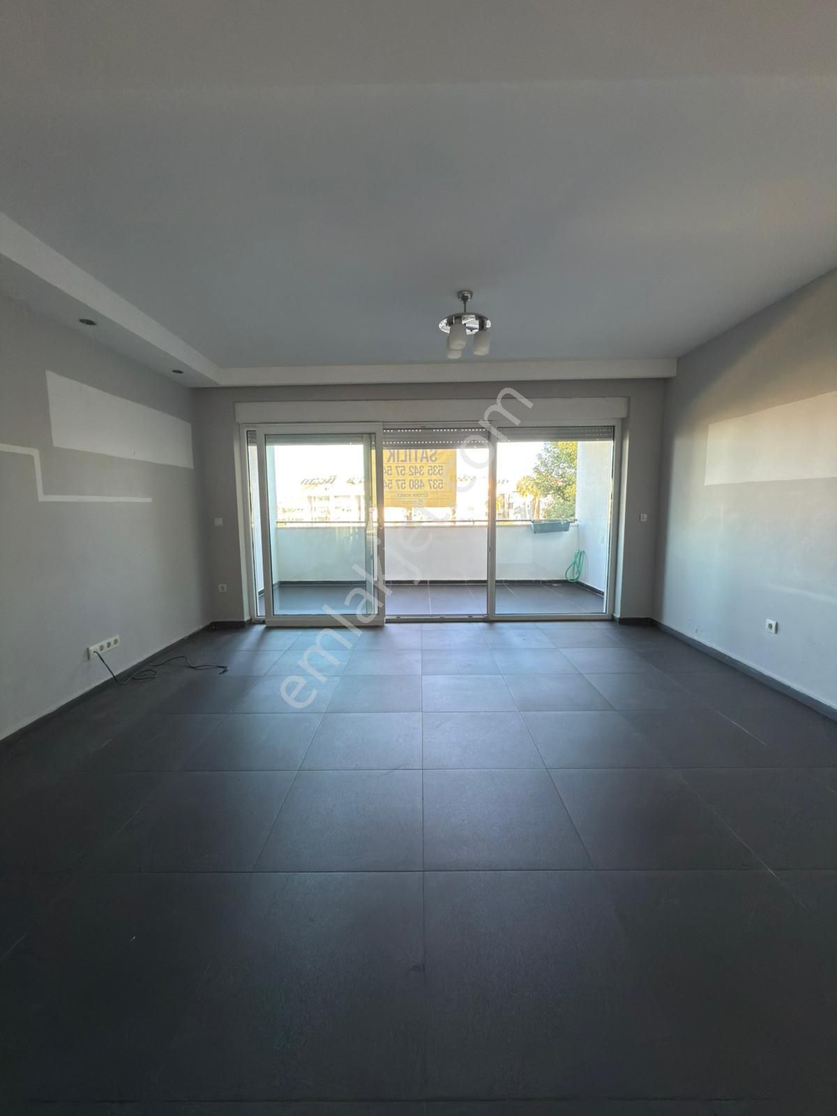 Manavgat Side'de Agora Sitesinde 4+1 Satılık Dubleks Daire - Görsel 18