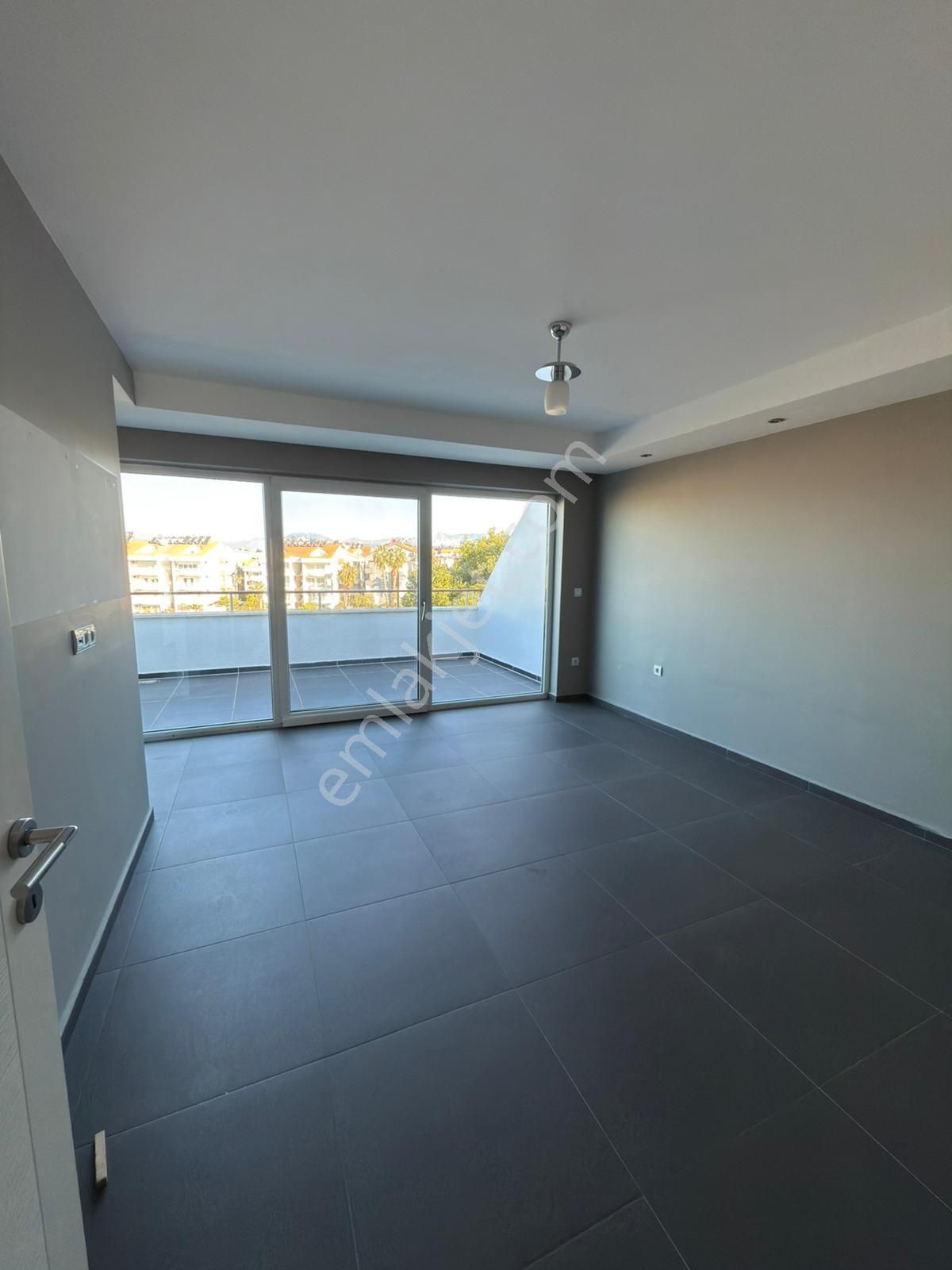 Manavgat Side'de Agora Sitesinde 4+1 Satılık Dubleks Daire - Görsel 12