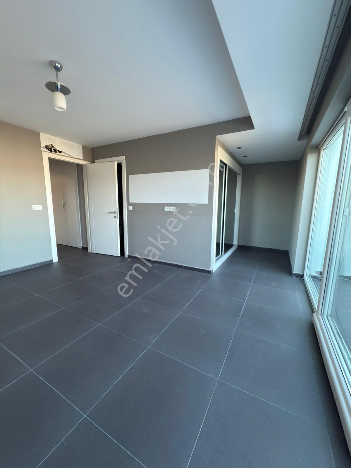 Manavgat Side'de Agora Sitesinde 4+1 Satılık Dubleks Daire - Görsel 15