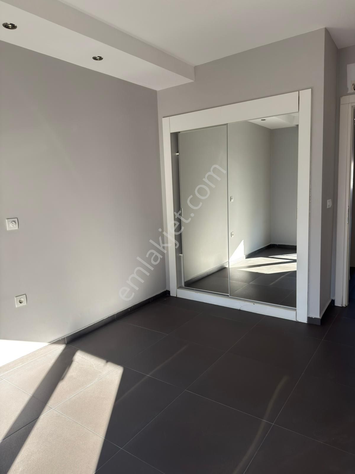 Manavgat Side'de Agora Sitesinde 4+1 Satılık Dubleks Daire - Görsel 19