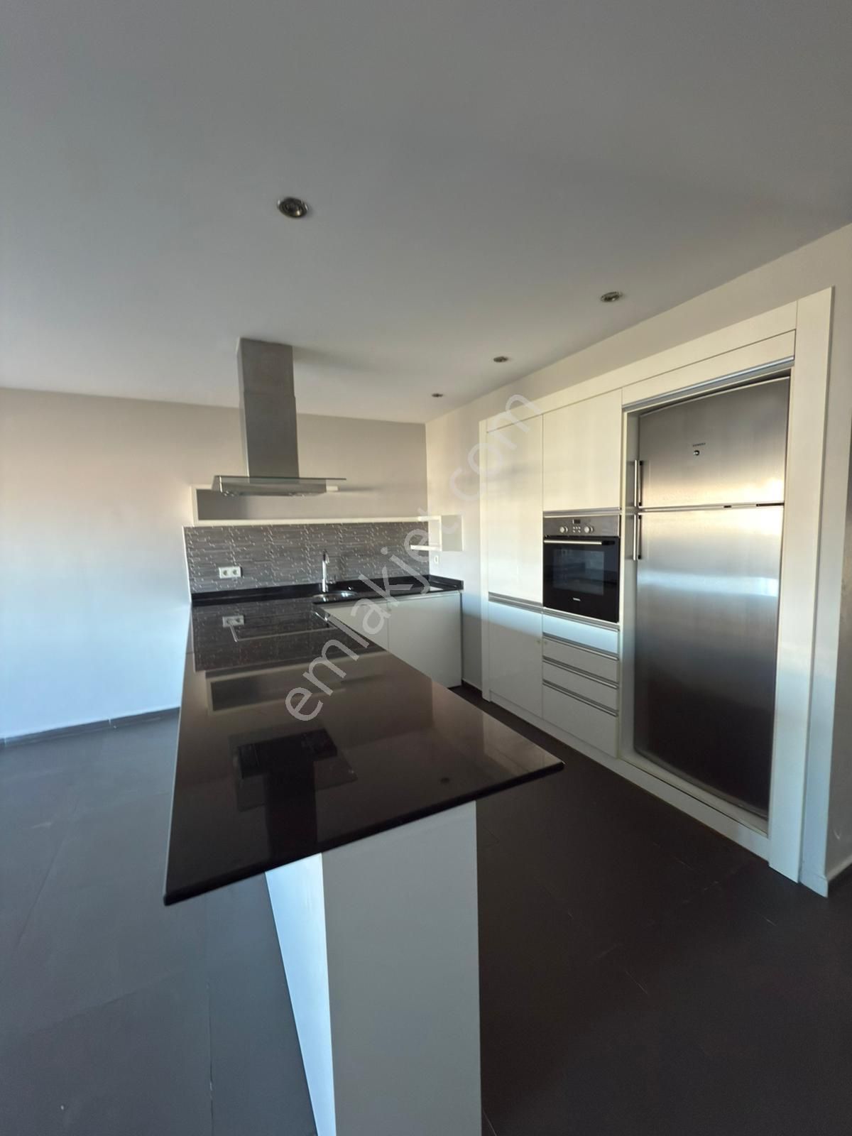 Manavgat Side'de Agora Sitesinde 4+1 Satılık Dubleks Daire - Görsel 9