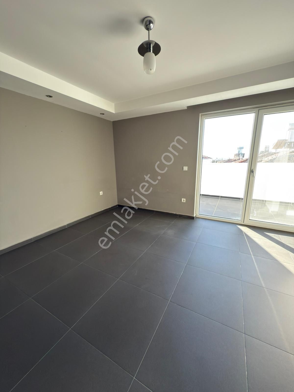 Manavgat Side'de Agora Sitesinde 4+1 Satılık Dubleks Daire - Görsel 21