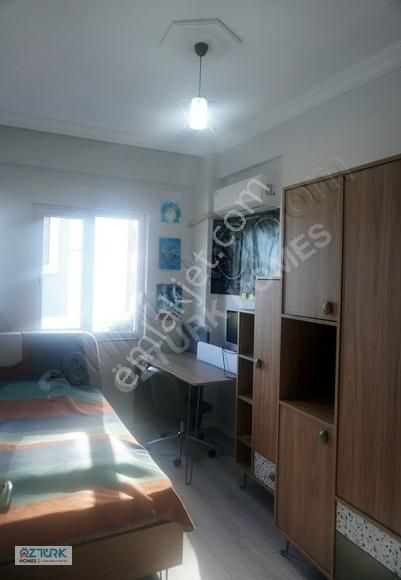 Manavgat Sarılar'da Site İçinde Satılık Eşyalı 2+1 Daire - Görsel 31