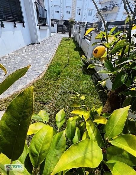 Manavgat Ilıca'da Doğa Manzaralı Satılık Sıfır 2+1 Daire - Görsel 16