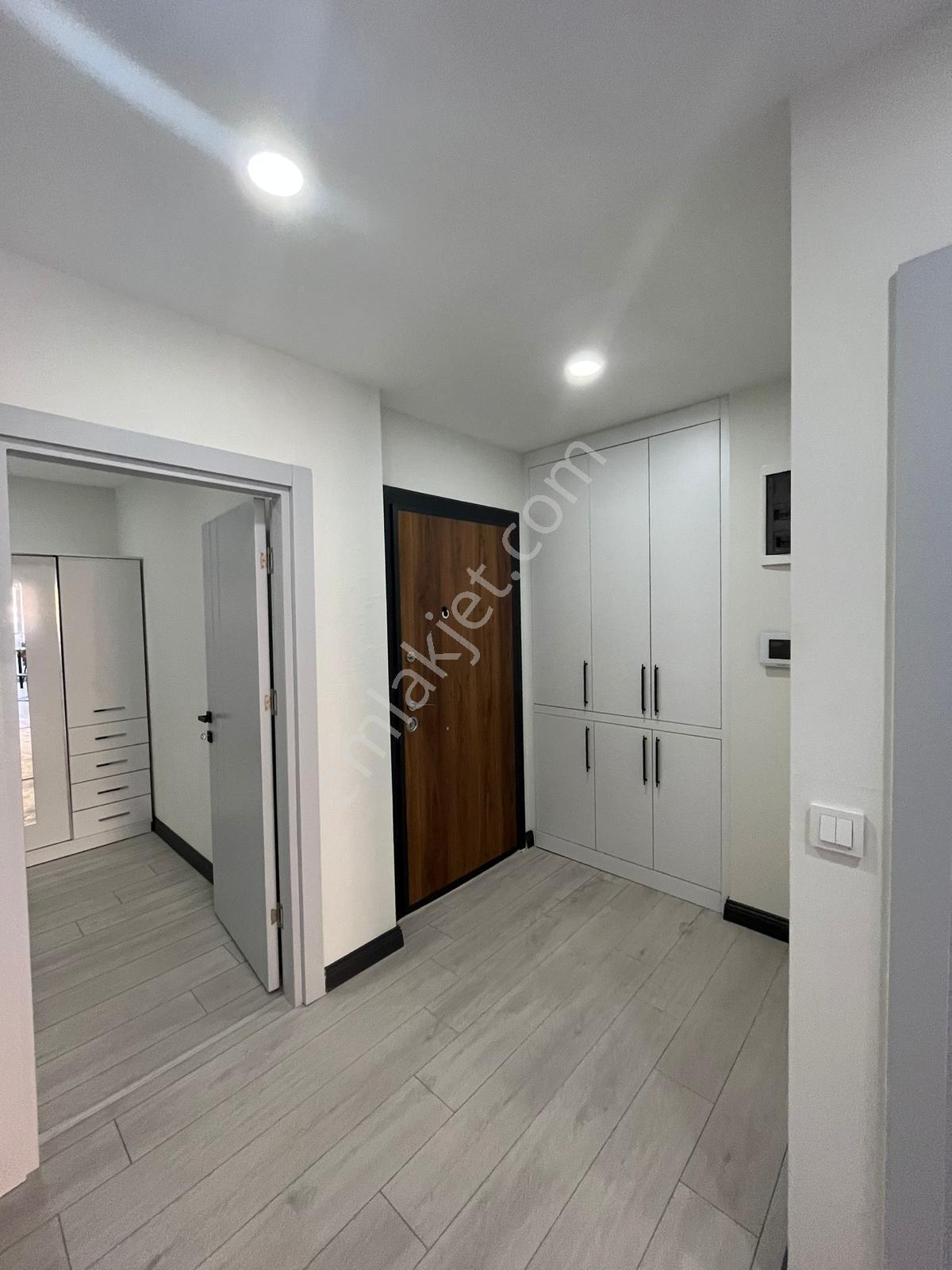 Manavgat Ilıca'da Doğa Manzaralı Satılık Sıfır 2+1 Daire - Görsel 25