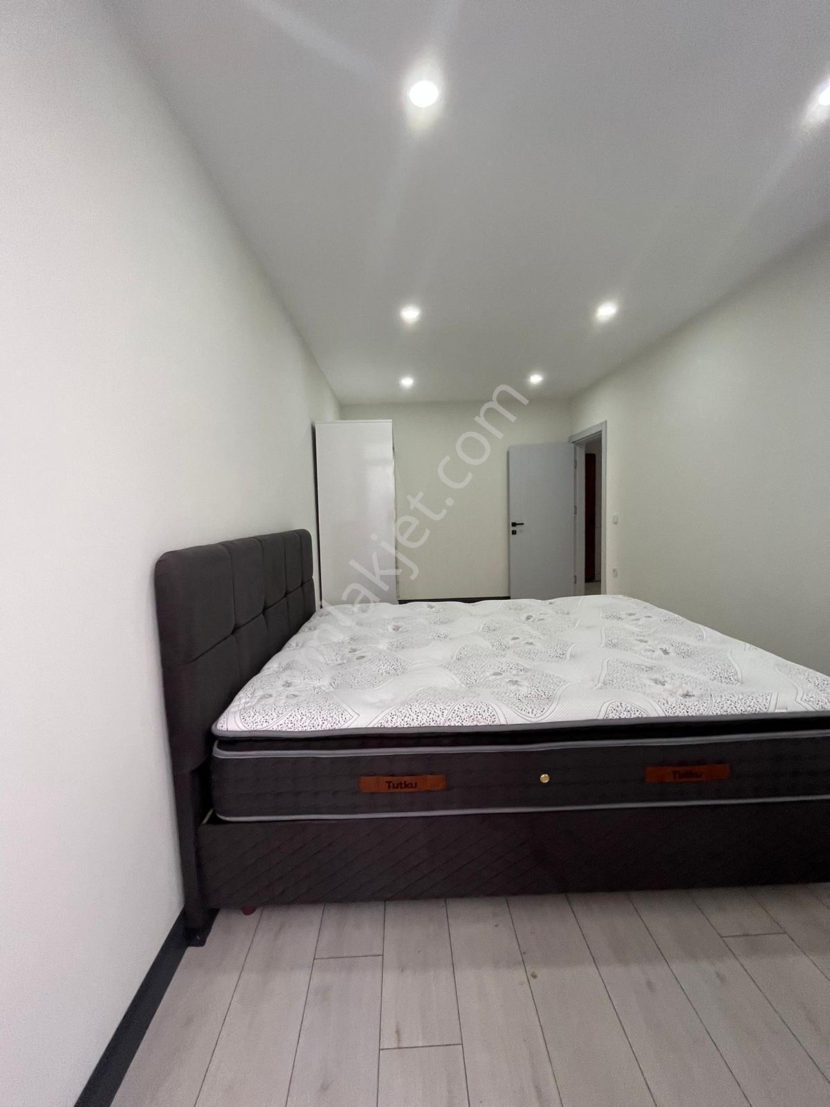 Manavgat Ilıca'da Doğa Manzaralı Satılık Sıfır 2+1 Daire - Görsel 21
