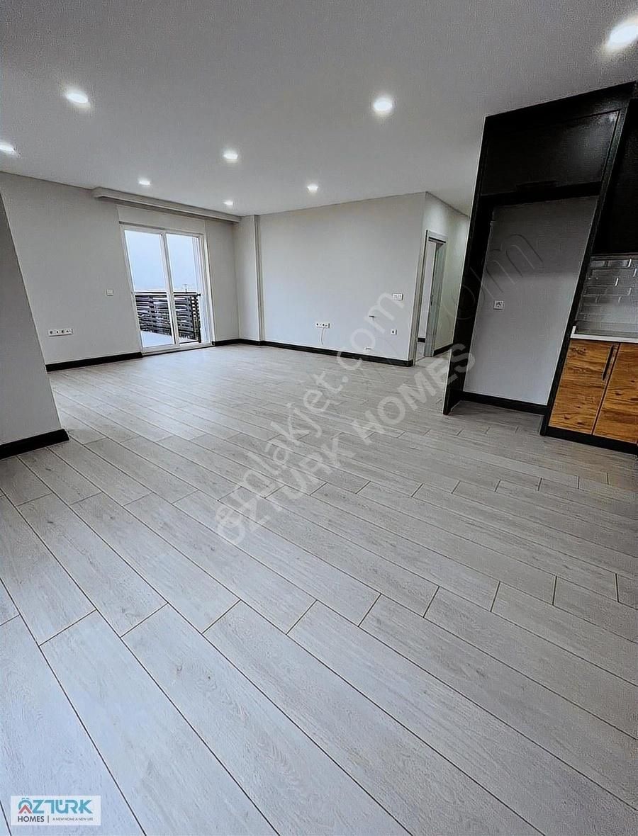 Manavgat Ilıca'da Doğa Manzaralı Satılık Sıfır 2+1 Daire - Görsel 17