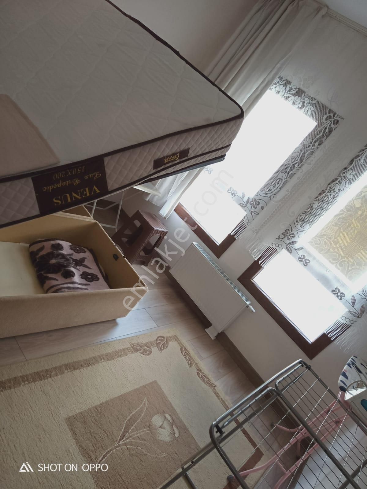 Özdilek Arkası Toki Evlerin De Kiralık Daire Dayalı Döşeli - Görsel 8