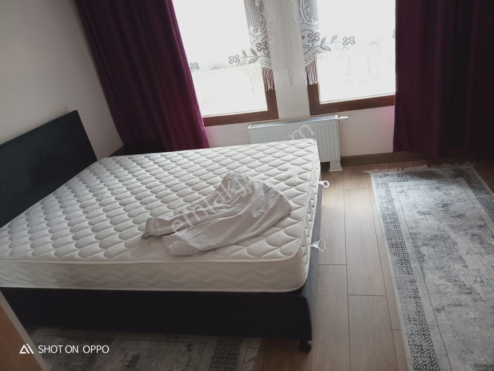 Özdilek Arkası Toki Evlerin De Kiralık Daire Dayalı Döşeli - Görsel 3