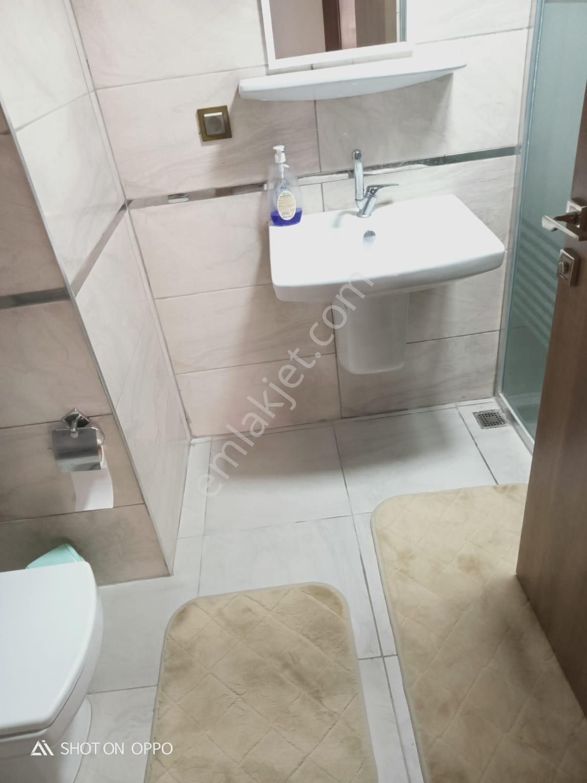 Özdilek Arkası Toki Evlerin De Kiralık Daire Dayalı Döşeli - Görsel 6