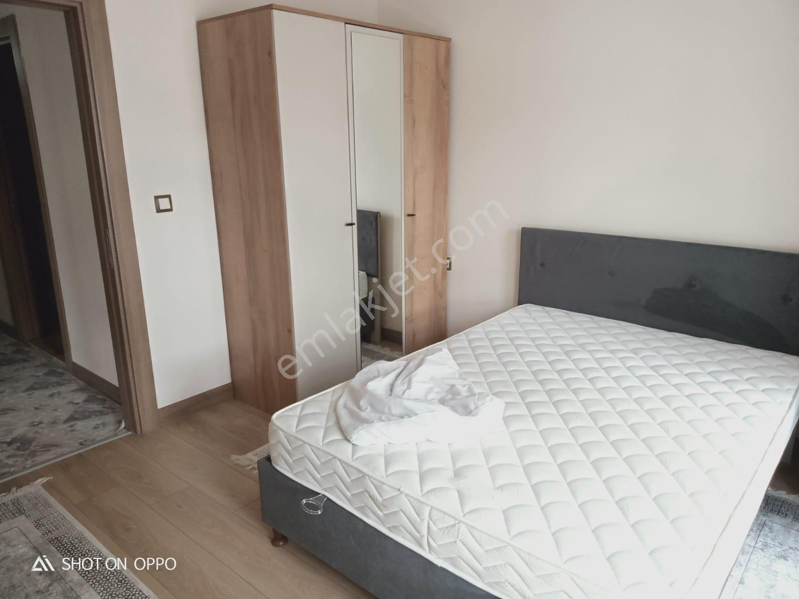 Özdilek Arkası Toki Evlerin De Kiralık Daire Dayalı Döşeli - Görsel 4