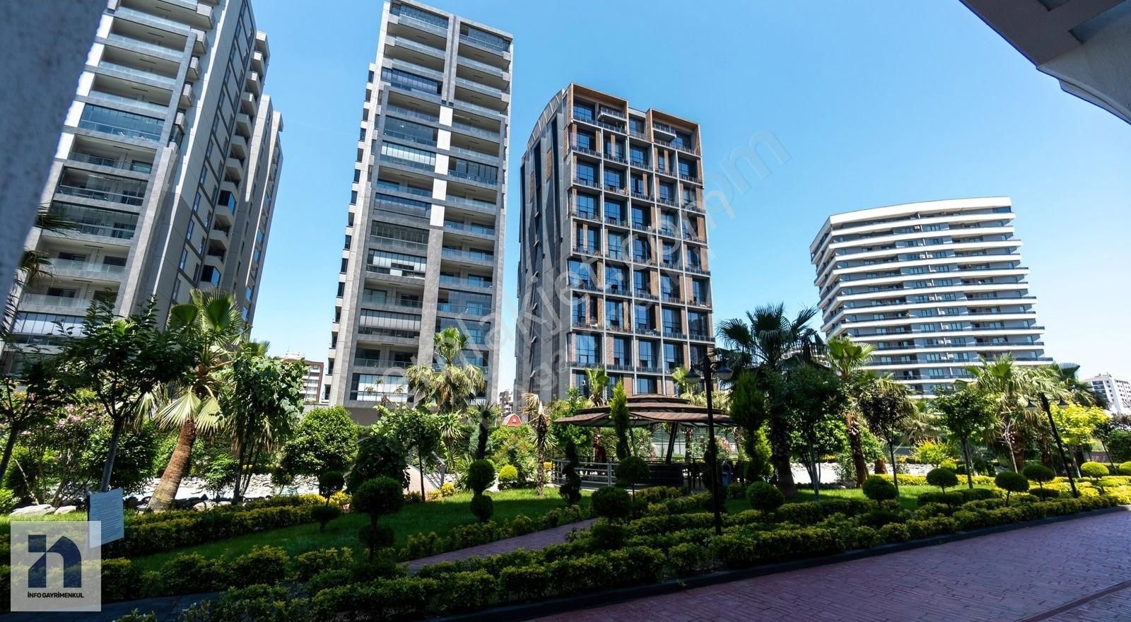 Nilüfer 23 Nisan Mahalle 222 Sitesi Satılık 4+1 Dubleks Daire