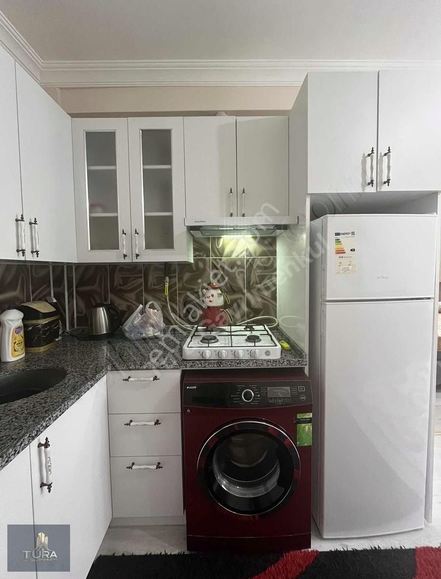Aradığınız Herşey Yanı Başınızda Şehir Merkezi Full Eşyalı
